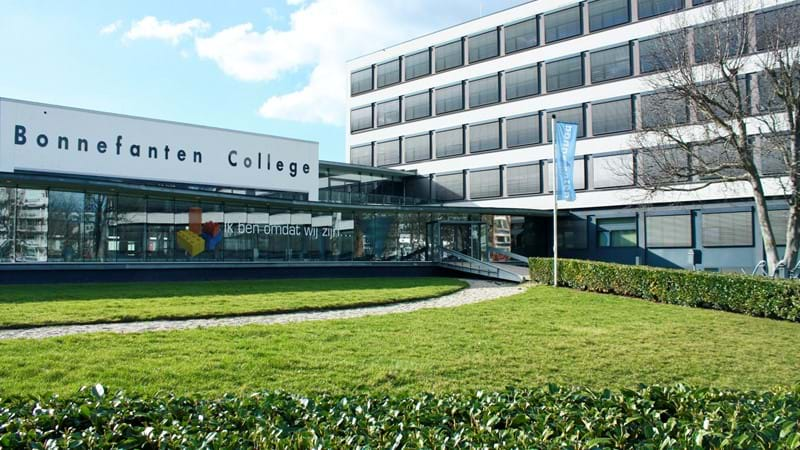 bonnefantencollege