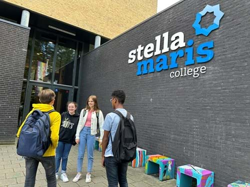 stellamariscollege